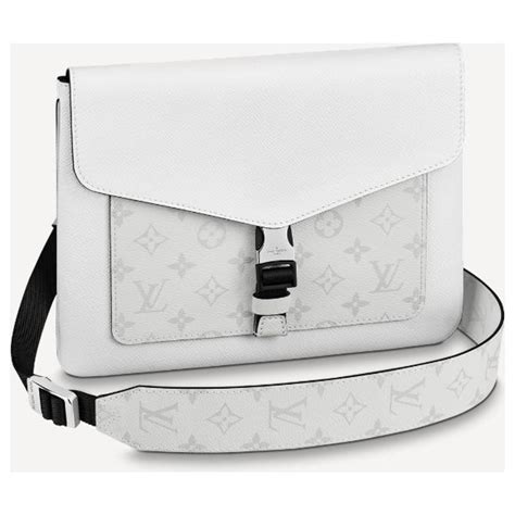 sacoche louis vuitton blanc|vente de sac louis vuitton.